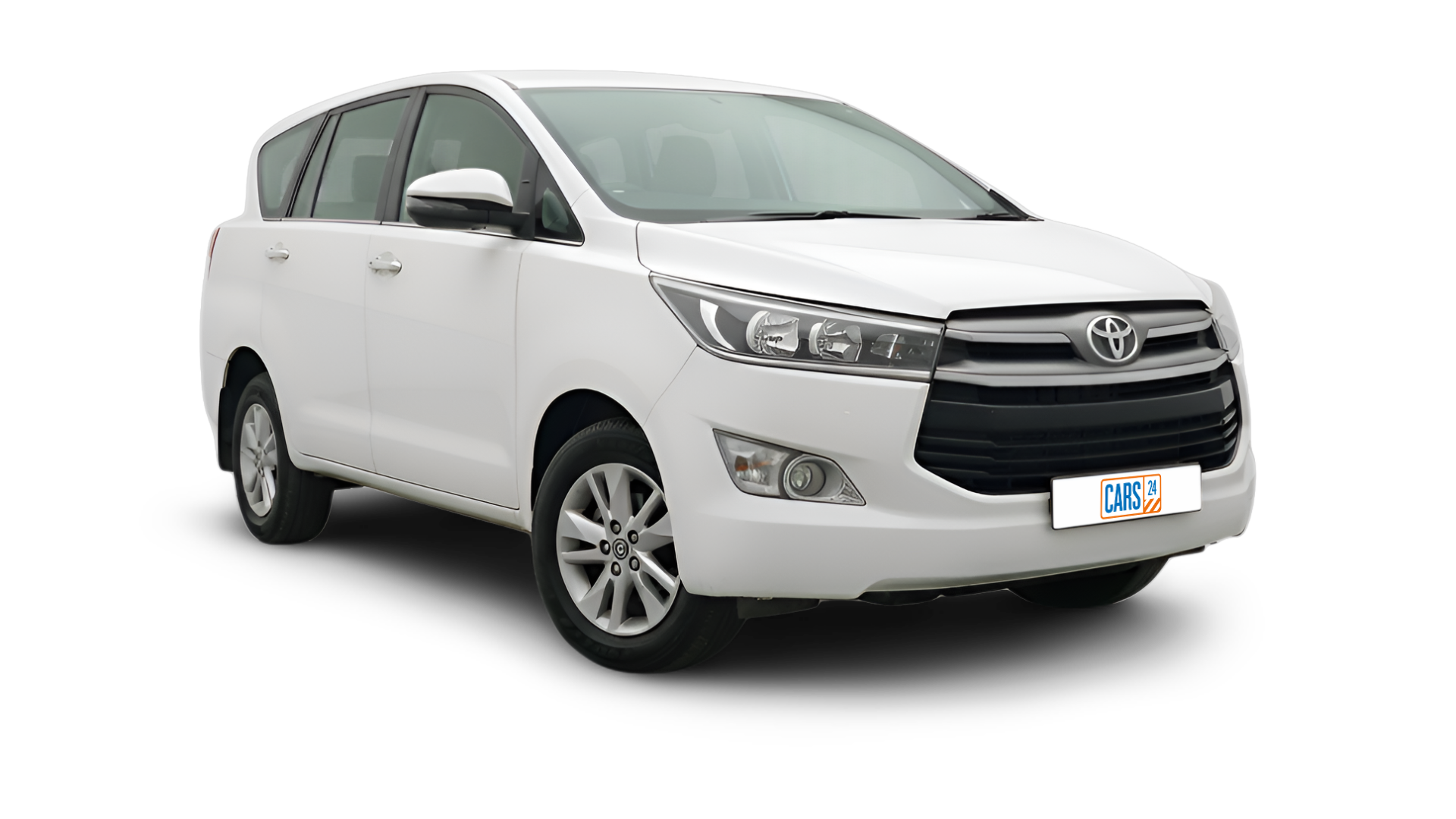 Toyota Innova Crysta-img